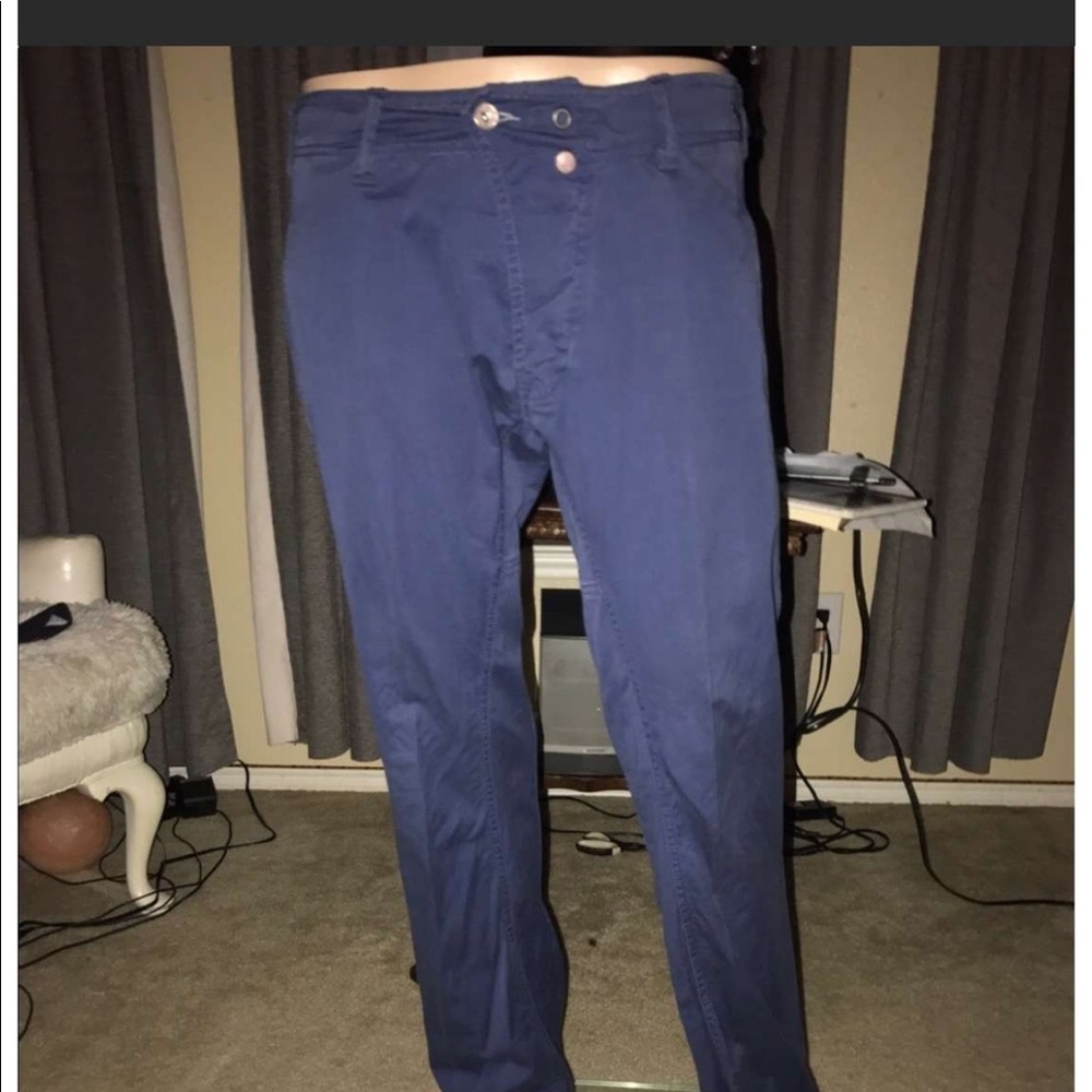 Diesel Men’s pants